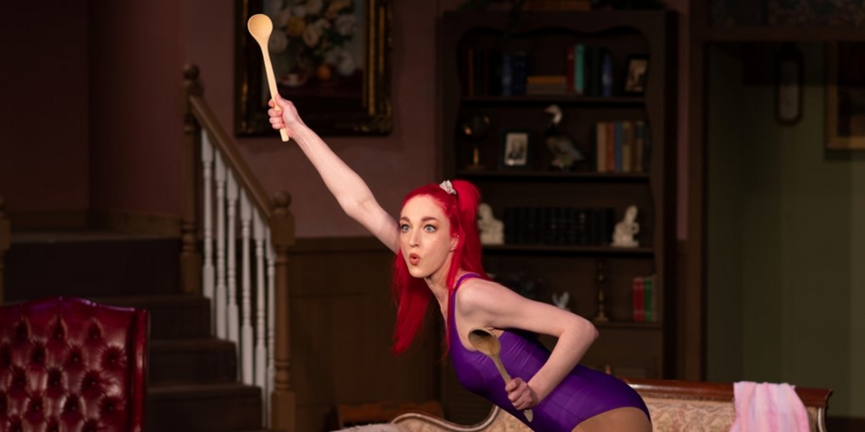 Little Theatre Of Virginia Beach to Present THE MISS FIRECRACKER CONTEST - Vimarsana News