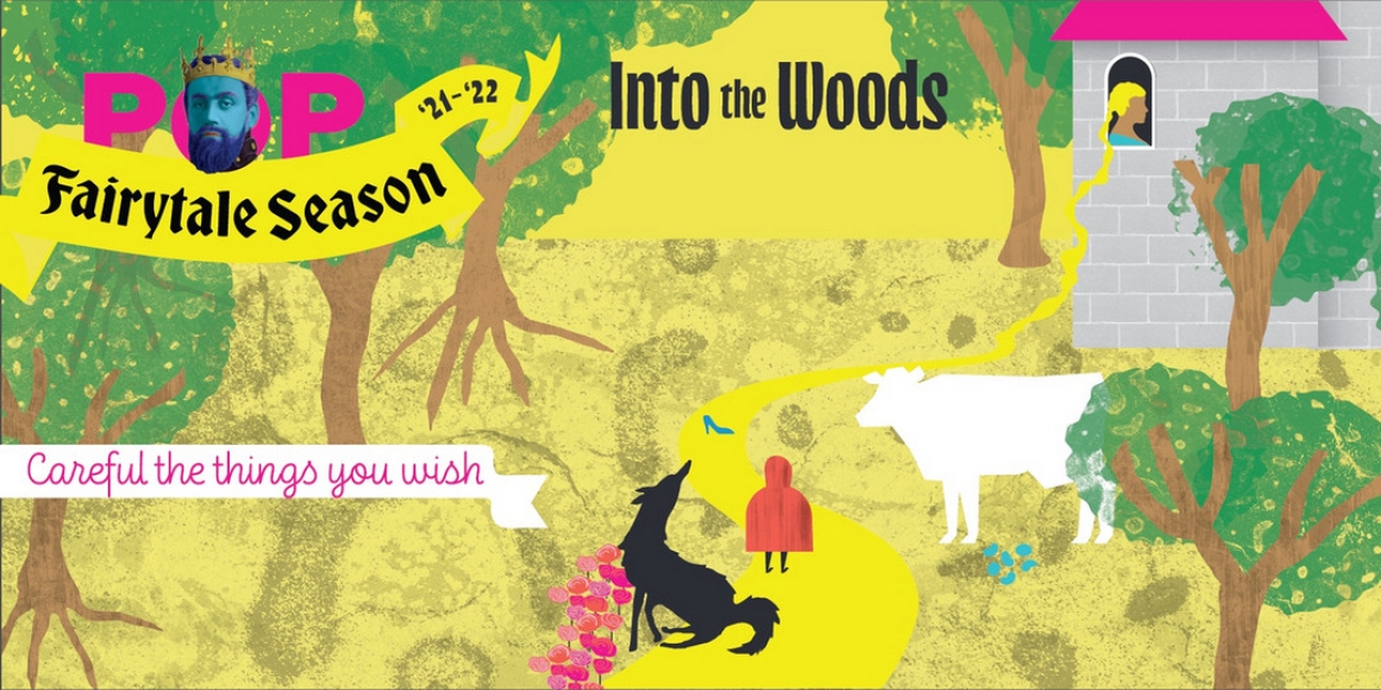 Pacific Opera Project to Present Outdoor Production Of INTO THE WOODS At Descanso Gardens - Vimarsana News