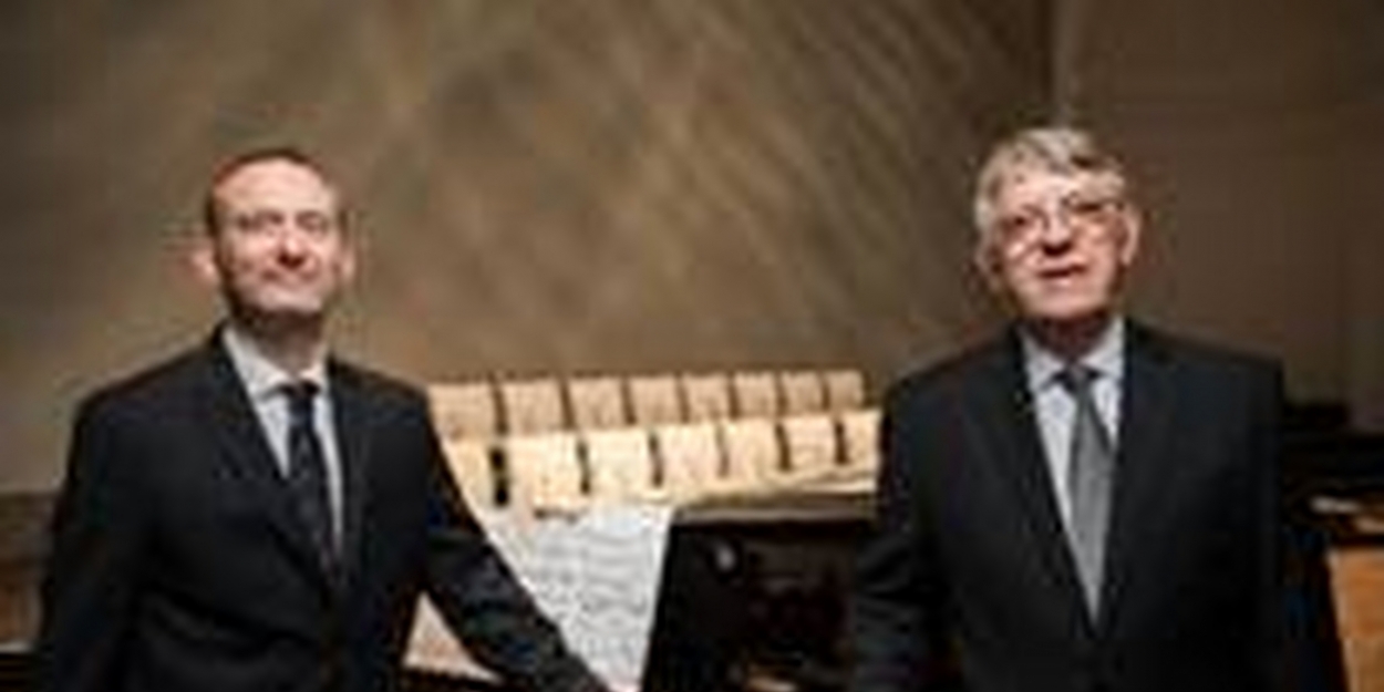 San Francisco Opera Chorus Holds Concert On November 22