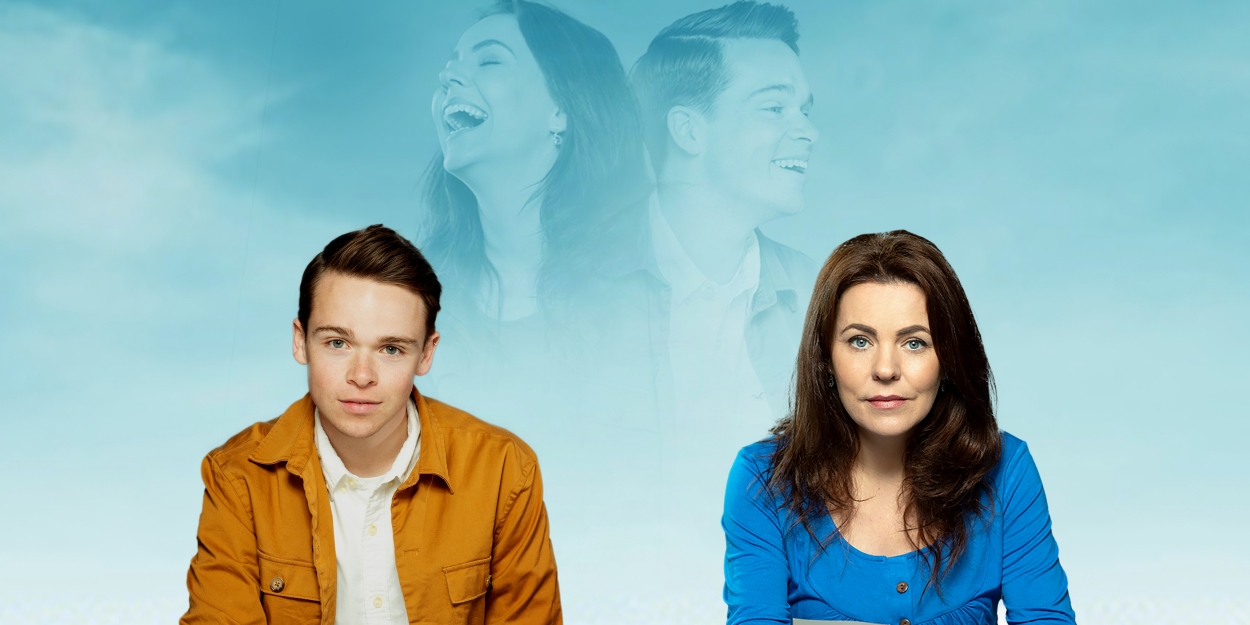 Rachel Tucker & Lewis Cornay to Star in JOHN & JEN: A 30TH ANNIVERSARY CONCERT CELEBRATION 