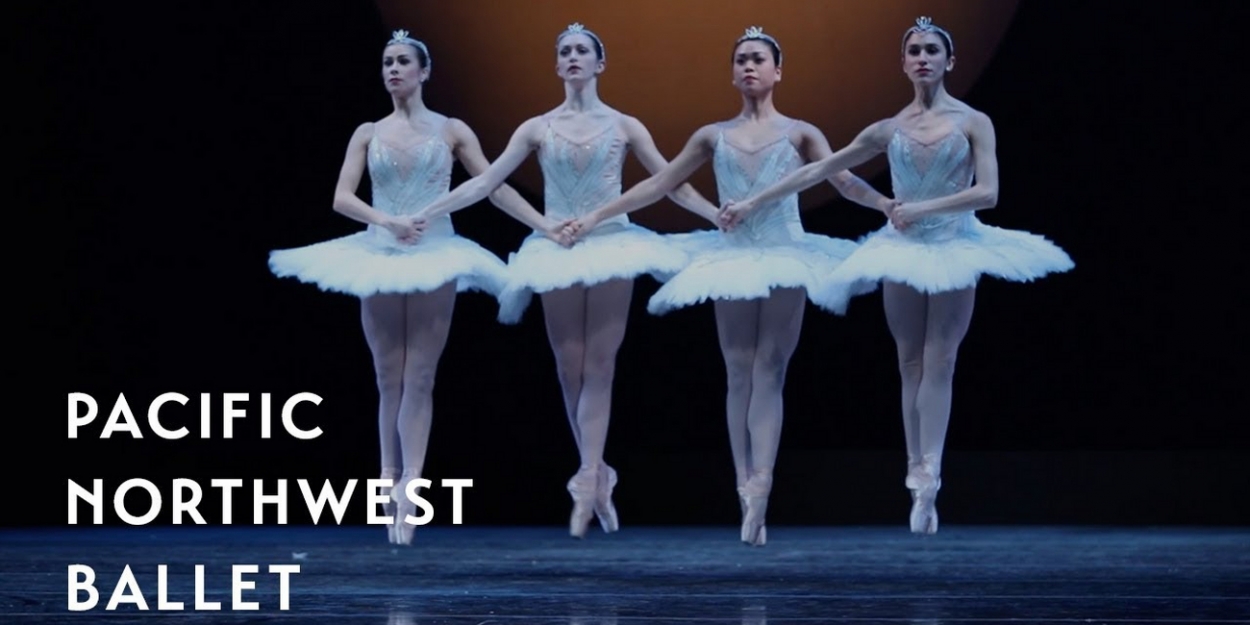 Bww Update Pacific Northwest Ballet Announces Video Releases Of Ballets During Shelter At Home