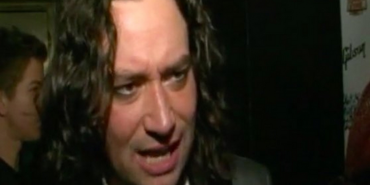 TV: Broadway Beat Special Sneak Peek - ROCK OF AGES Hits Broadway! Video