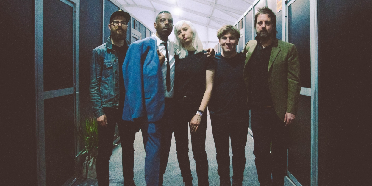 The Dears to Embark On UK Tour This September 