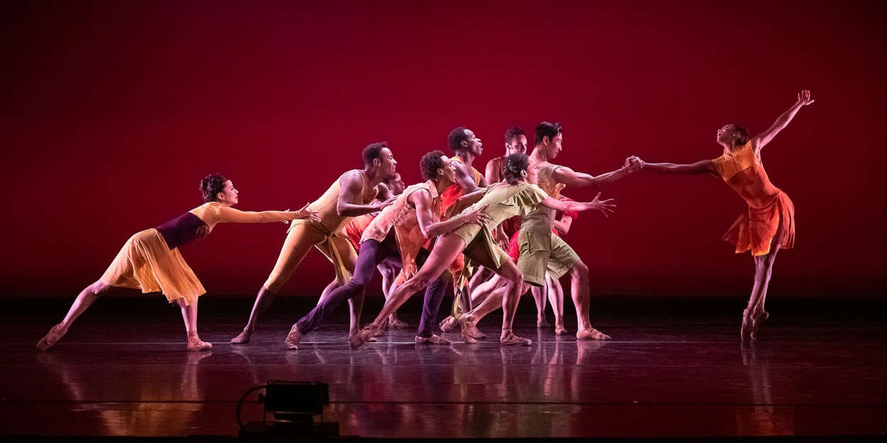 Kennedy Center to Present REFRAMING THE NARRATIVE - Vimarsana News