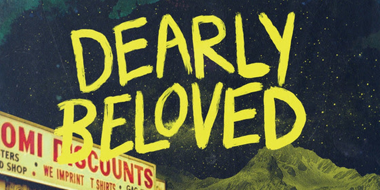 TIMES SQUARE DISCOUNT By Dearly Beloved Out Oct. 25 Video