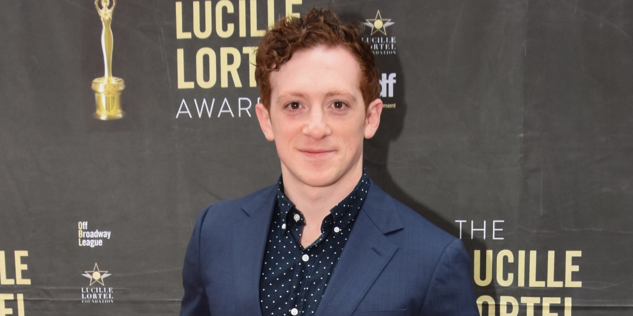 Ethan Slater Joins WICKED Movie Cast as Boq 