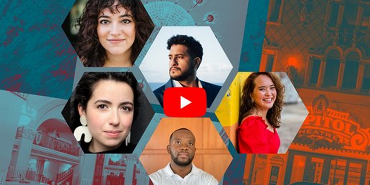 Utah Opera Announces 2022-23 Resident Artists - Vimarsana News