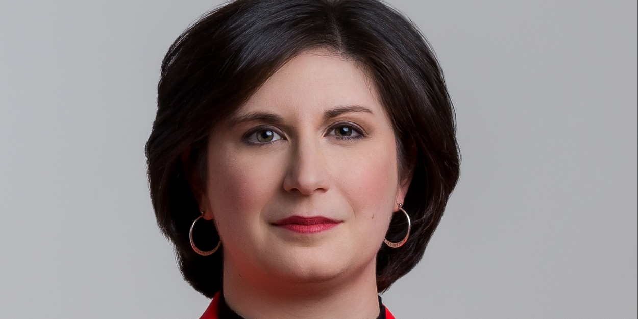 Trinity Repertory Company to Welcome Kate Liberman as New Executive Director - Vimarsana News