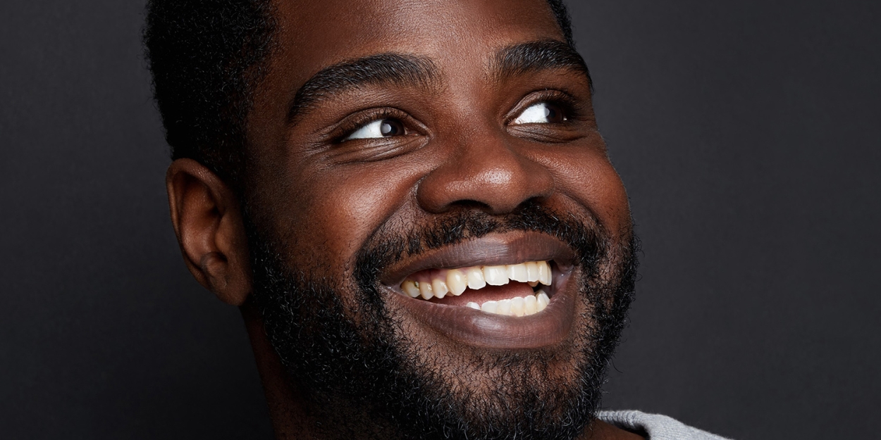Comedian Ron Funches to Perform at The Den Theatre in August - Vimarsana News