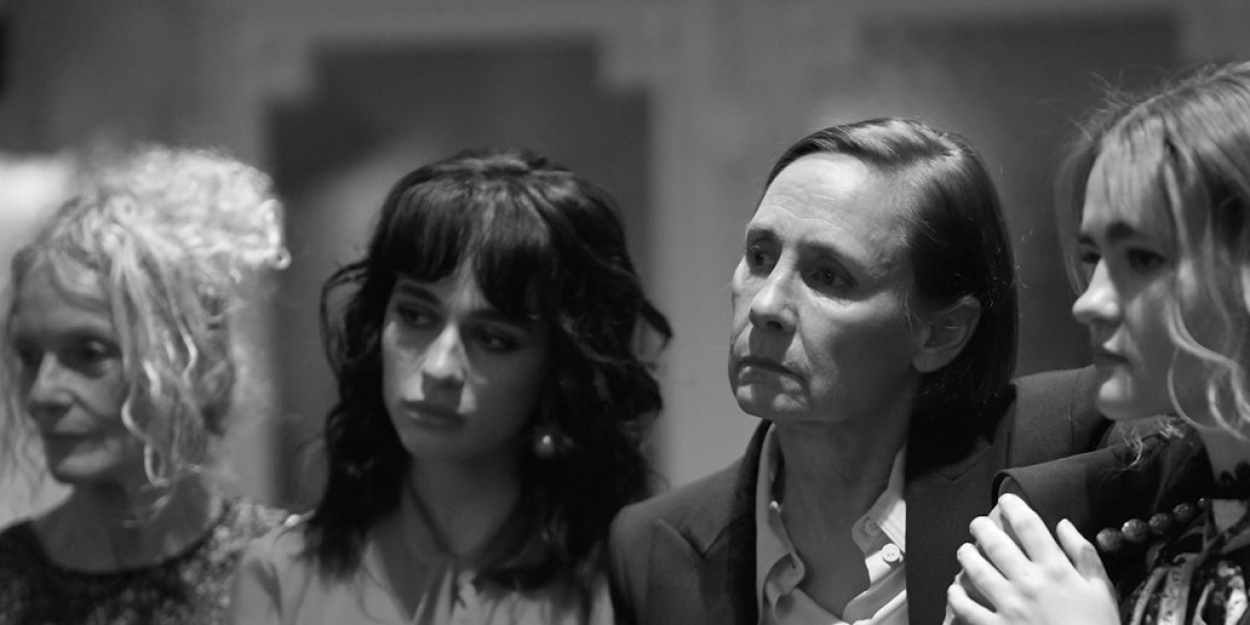 Video: Laurie Metcalf, Tatiana Maslany & More Discuss GREY HOUSE Video