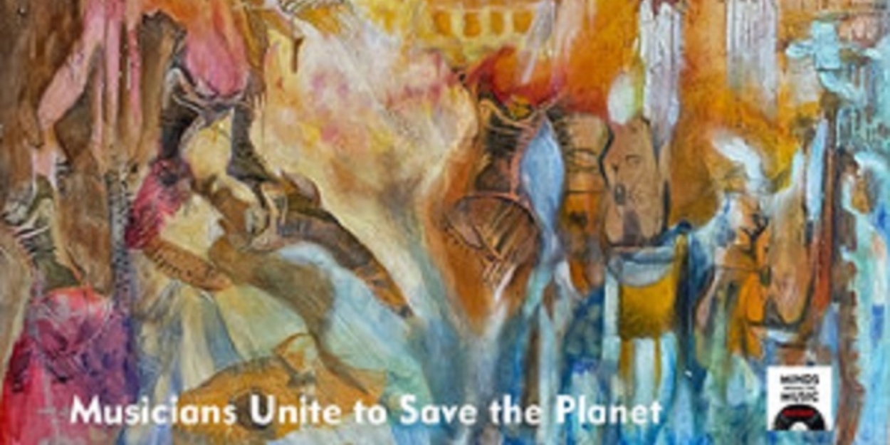 Music Stars Come Together From Rock To Pop, They're All United In One Cause – To Save The Planet - Vimarsana News