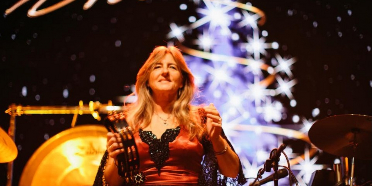 forbedre element klokke Interview: Roxanne Layton talks about bringing the music of MANNHEIM  STEAMROLLER CHRISTMAS at the San Diego Civic Theatre