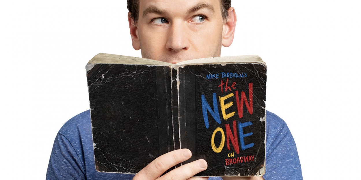 Mike Birbiglia's THE NEW ONE Kicks Off Tour at the National Theatre