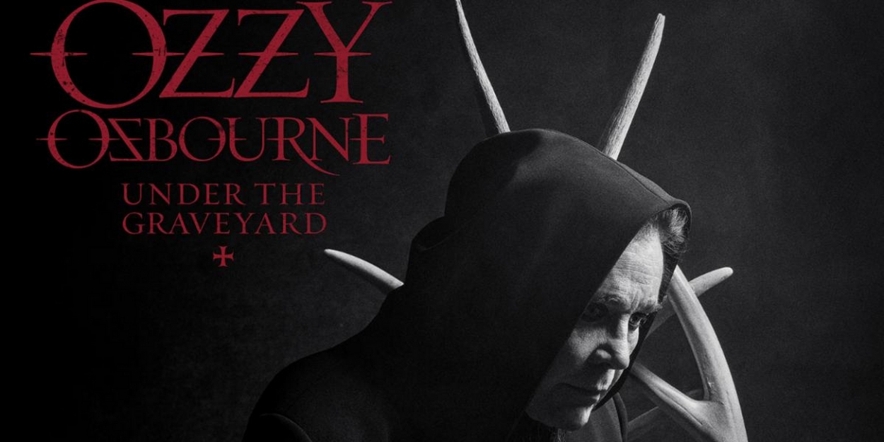 Ozzy Osbourne Releases First Single from New Album