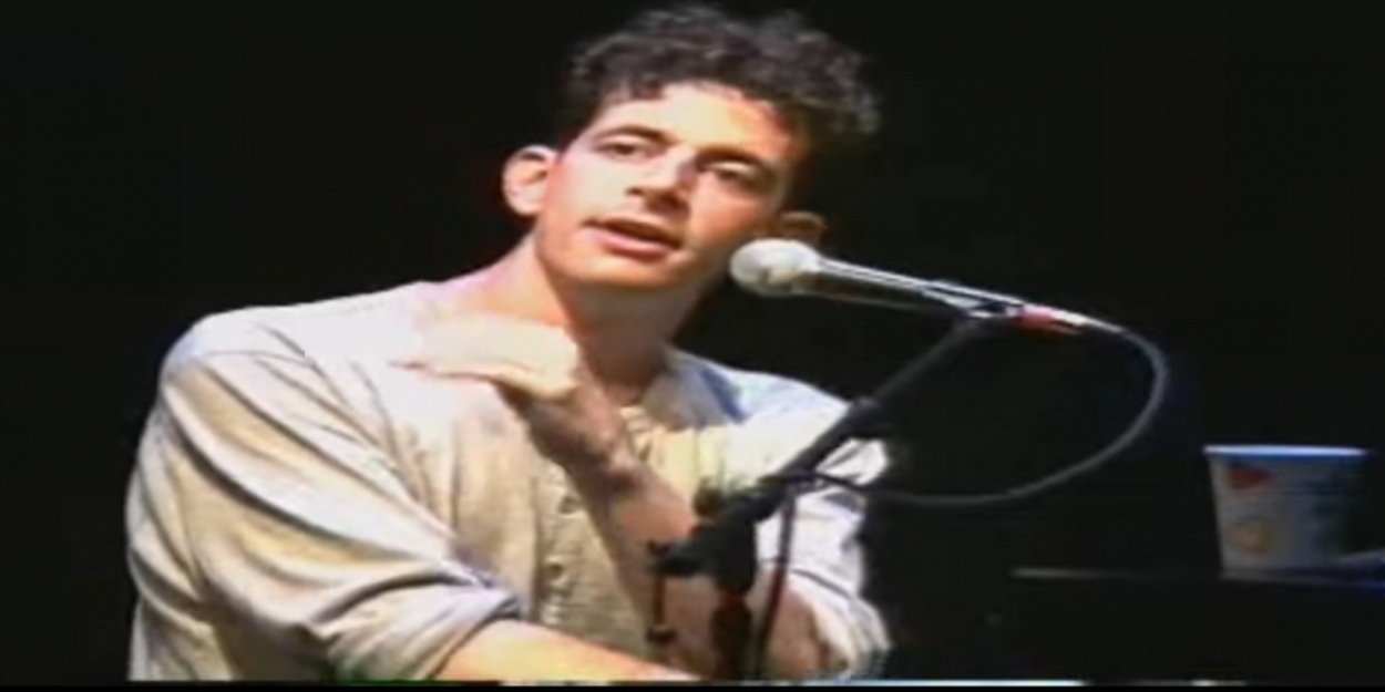 Listen Rent Original Cast Members And More Pay Tribute To Jonathan Larson