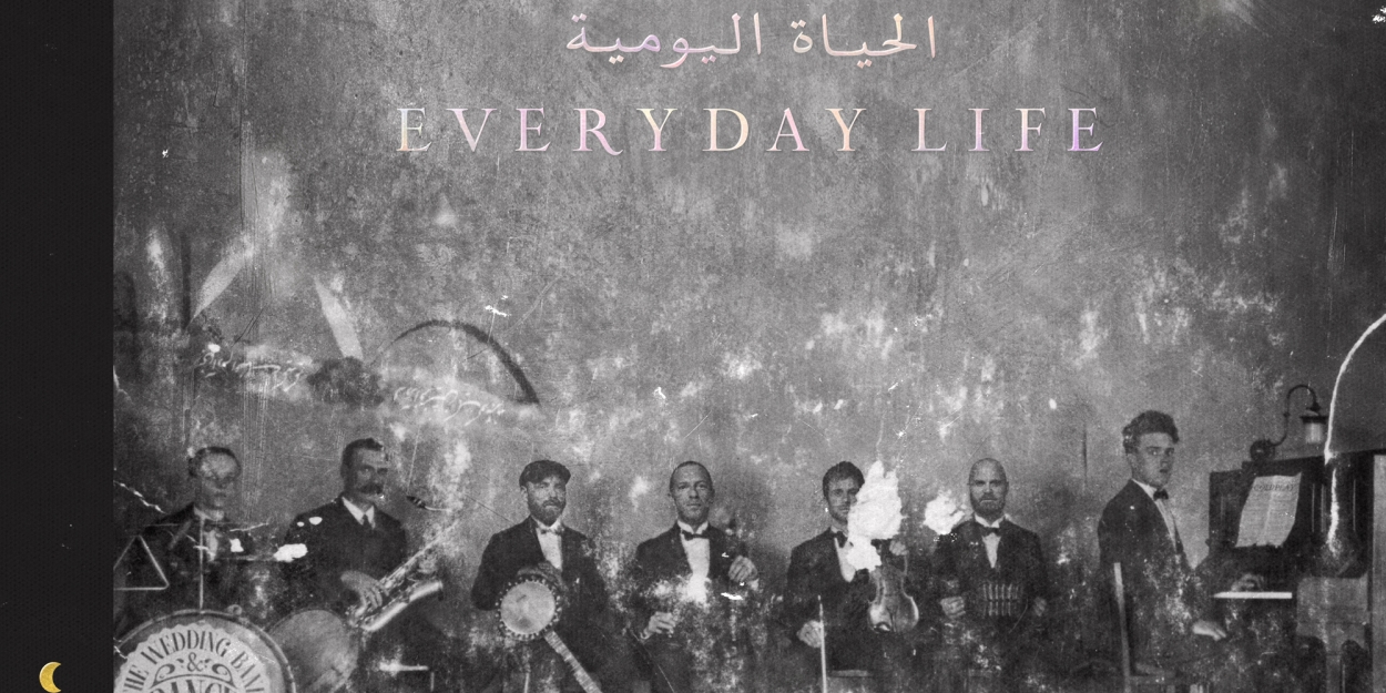 Coldplay Release Song 'Everyday Life' after SNL Performance Video