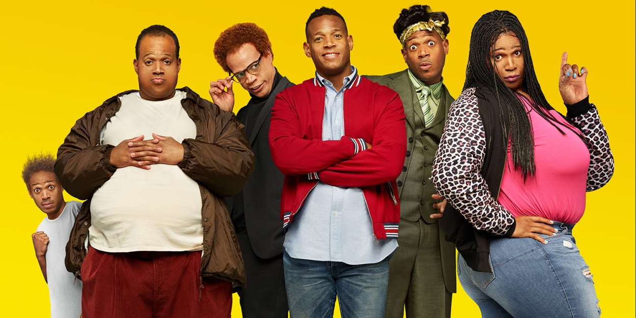 VIDEO: Marlon Wayans Stars in Trailer for SEXTUPLETS Video