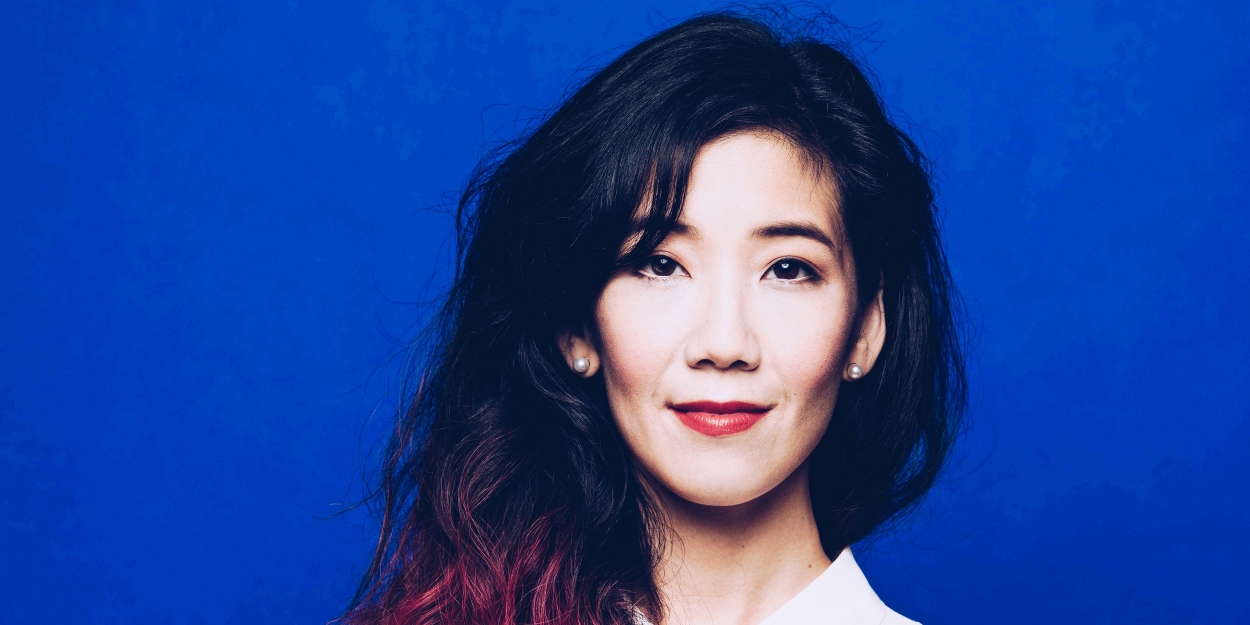 BWW Spotlight Series Meet Jennifer Chang, a Director, Actor and