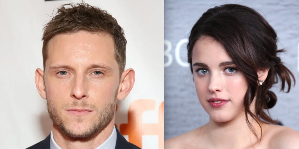 Jamie Bell & Margaret Qualley Will Lead FRED & GINGER Biopic