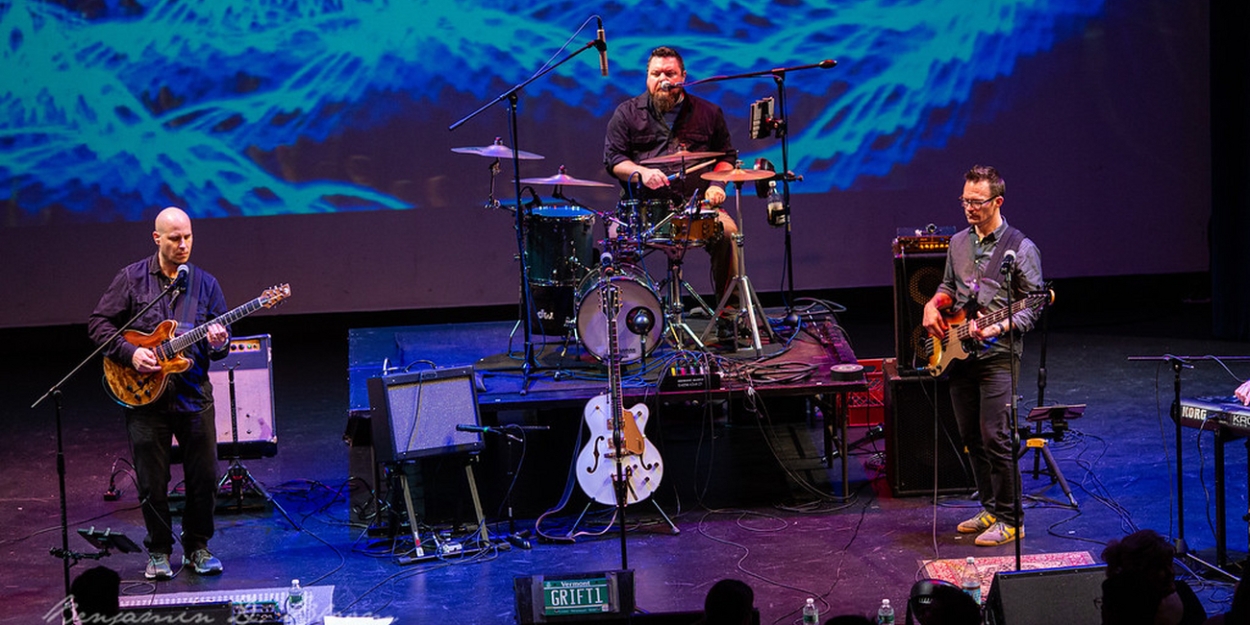 The Grift Celebrates Turning 23 At Town Hall Theater - Vimarsana News