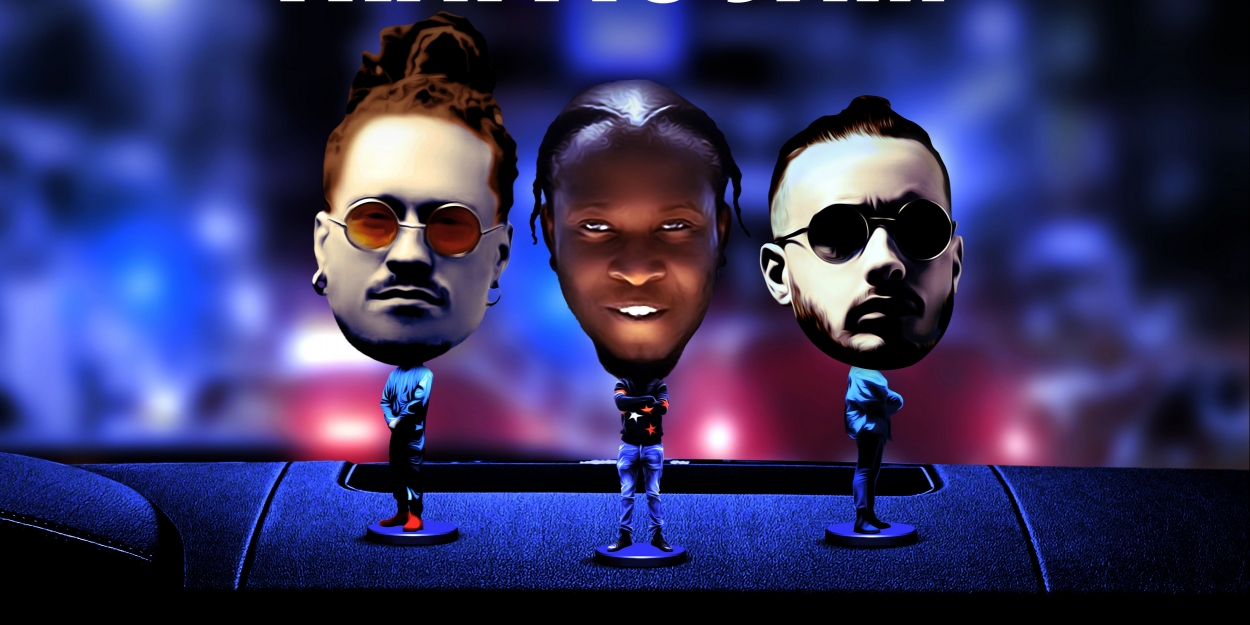 Banx & Ranx Collaborate with Kojo Funds for Latest Single 'Traffic Jam' Video