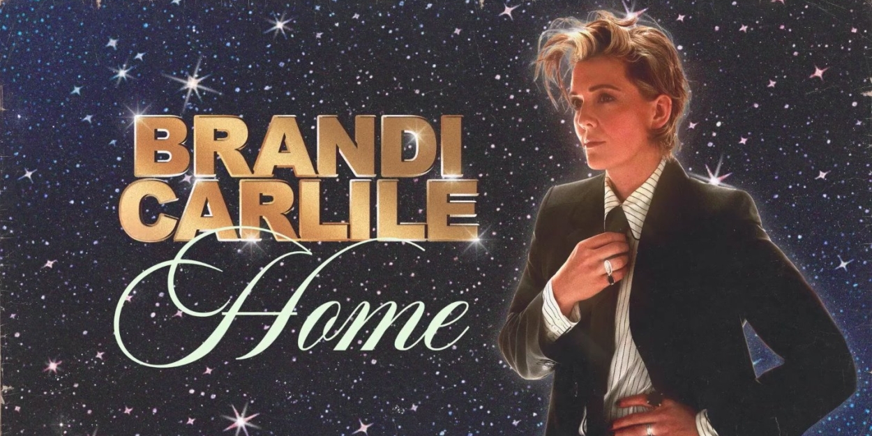 Listen: Hear Brandi Carlile Cover 'Home' From THE WIZ For TED LASSO 