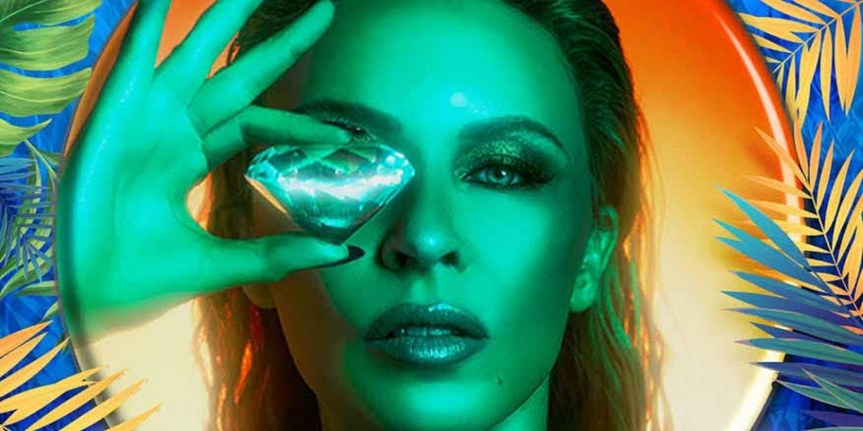 Kylie Minogue to Headline iHeartMedia New York 103.5 KTU's 'KTUphoria 2023' 