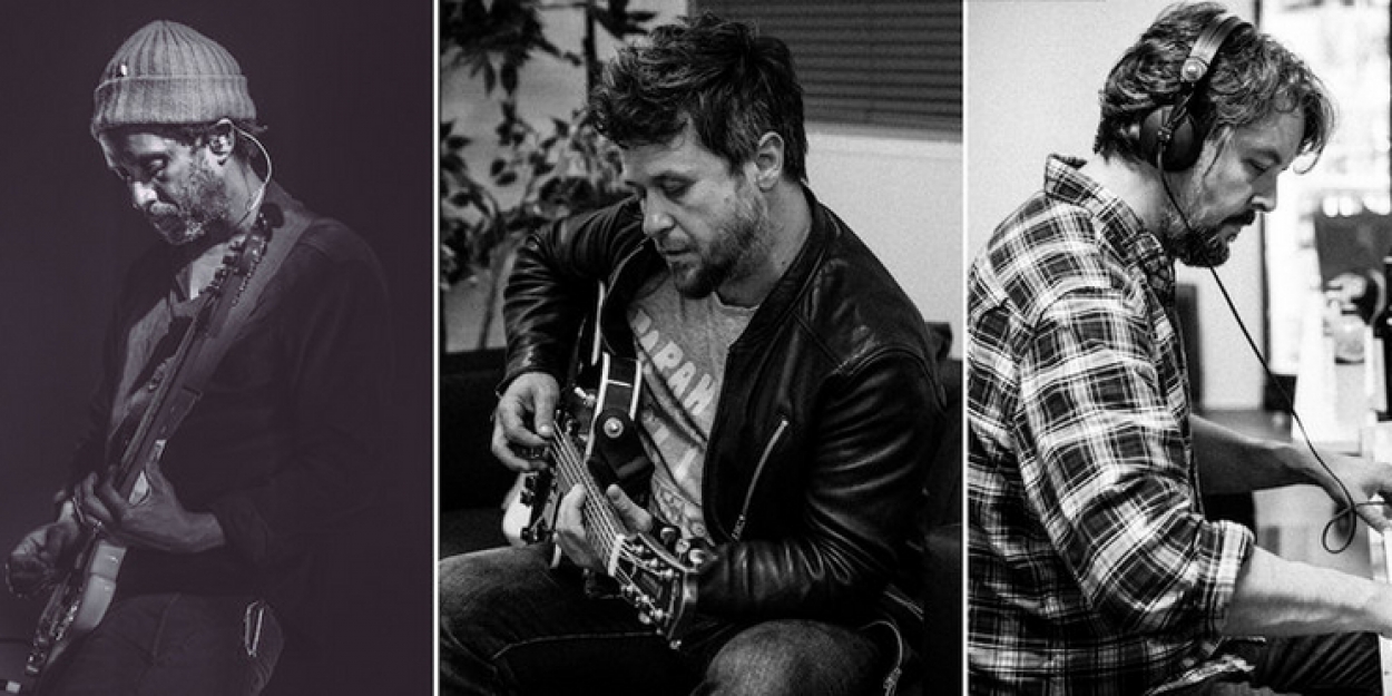 Elbow Tease Forthcoming Album With New Track 'White Noise White Heat' Video