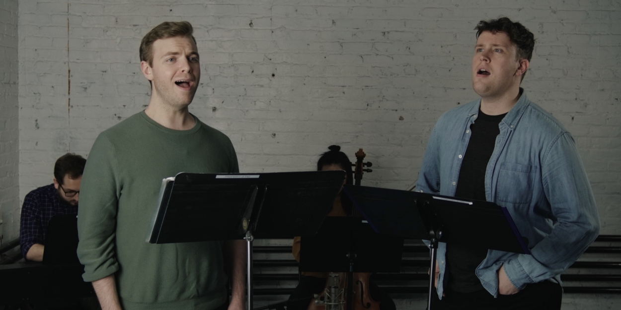 TV Exclusive: Tony Nominee Grey Henson Sings His Favorite Under-Rated Musical on… Video