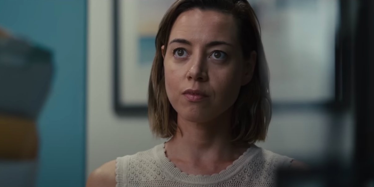 VIDEO: First Look at Aubrey Plaza in EMILY THE CRIMINAL Trailer Video