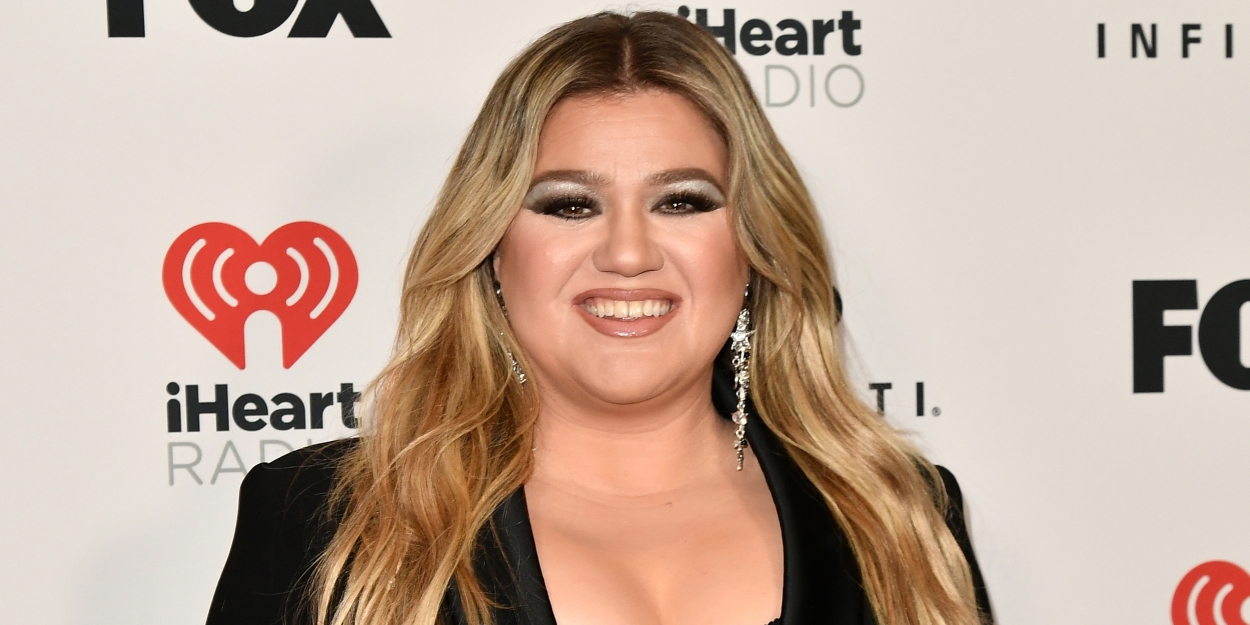 Kelly Clarkson Says Broadway Is One of the 'Main Reasons' She's Moving to New York City 