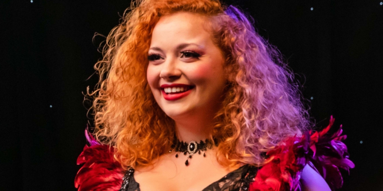 Carrie Hope Fletcher Makes Panto Debut in SLEEPING BEAUTY at Marlowe ...