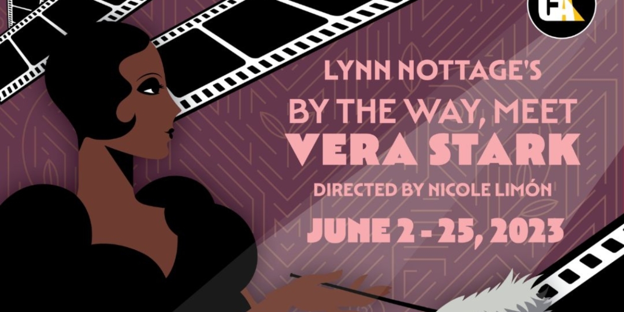 Celebration Arts Presents BY THE WAY, MEET VERA STARK, June 2- 25 - Vimarsana News