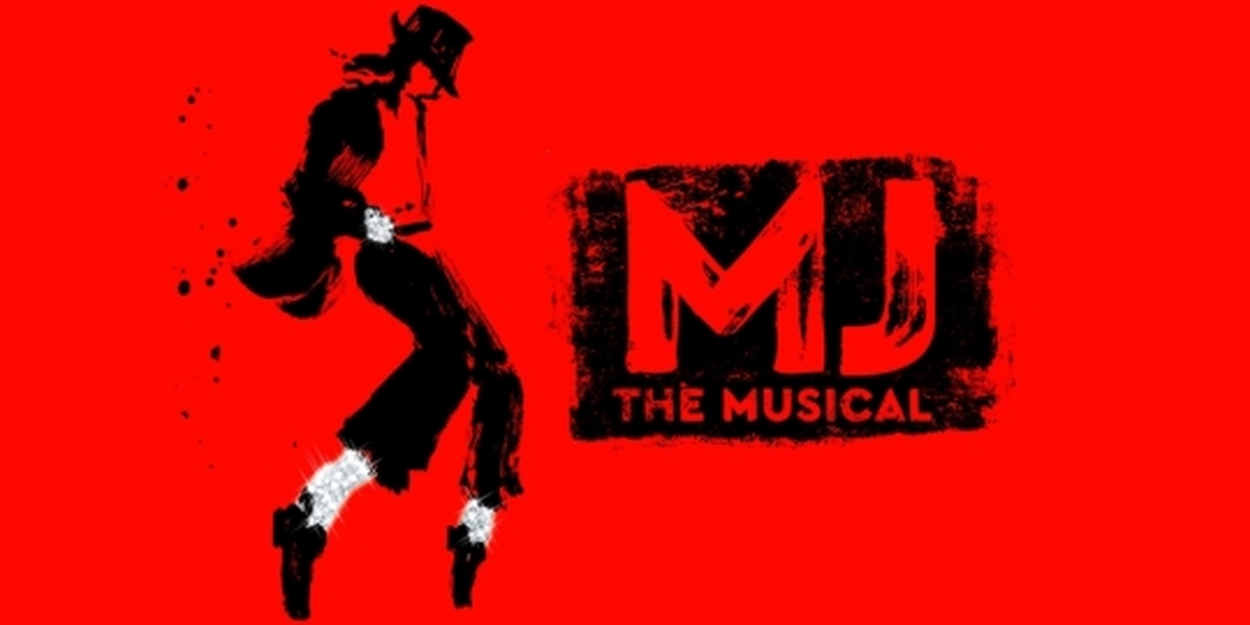 MJ THE MUSICAL Will Open in London in March 2024 