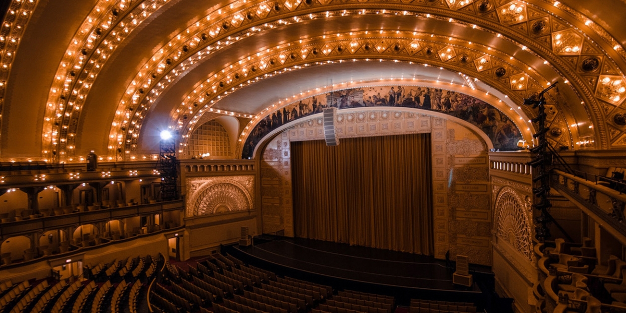 TOO HOT TO HANDEL Celebrates 15 Years In Chicago