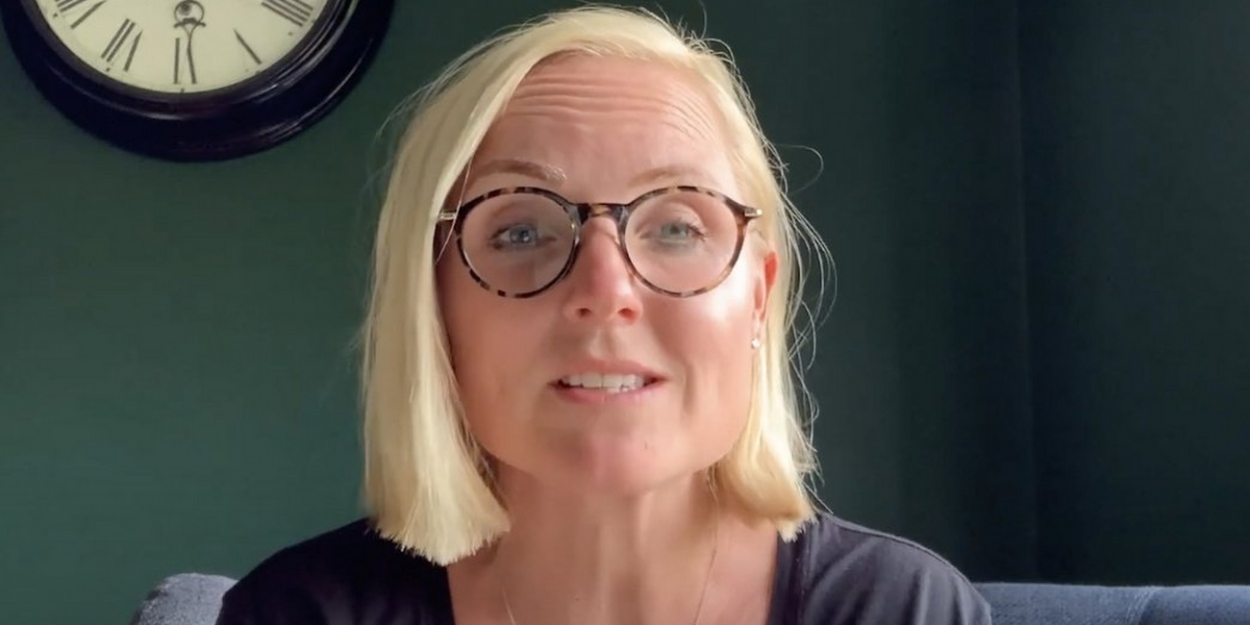 VIDEO: West End Fan Choir Performs Tribute to the Theatre Featuring Kerry Ellis and… Video