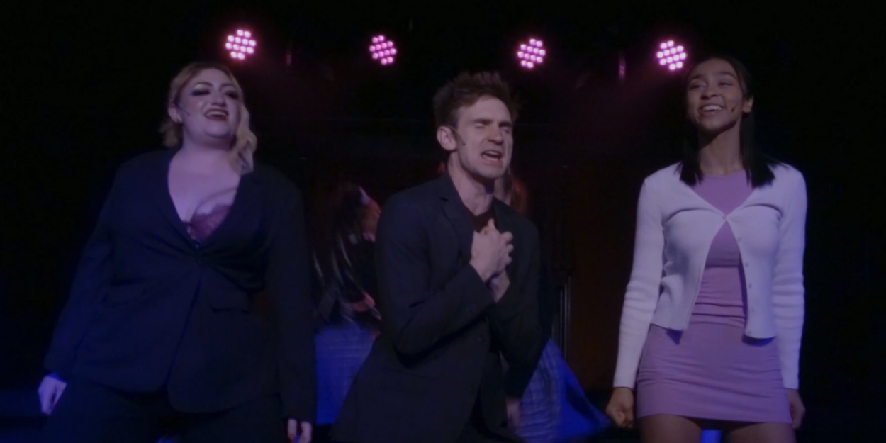VIDEO: First Look at CRUEL INTENTIONS at the Chopin Theatre Video