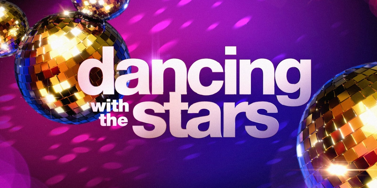 DANCING WITH THE STARS to Honor James Bond Next Week 