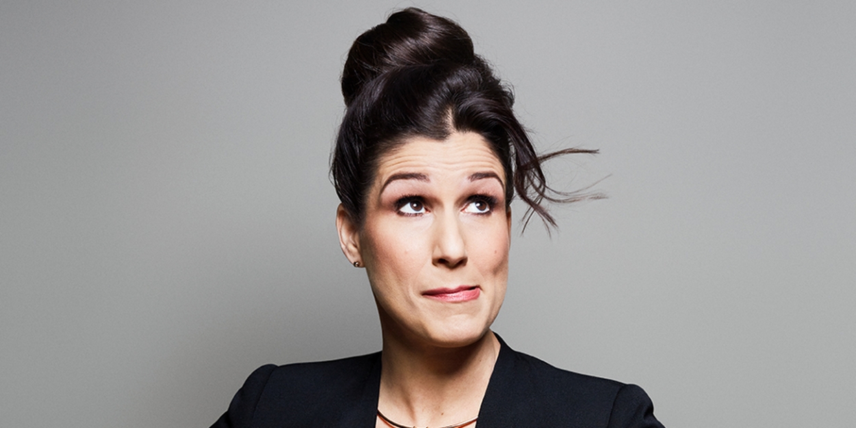 Stephanie J Block Will Perform Concerts In London In