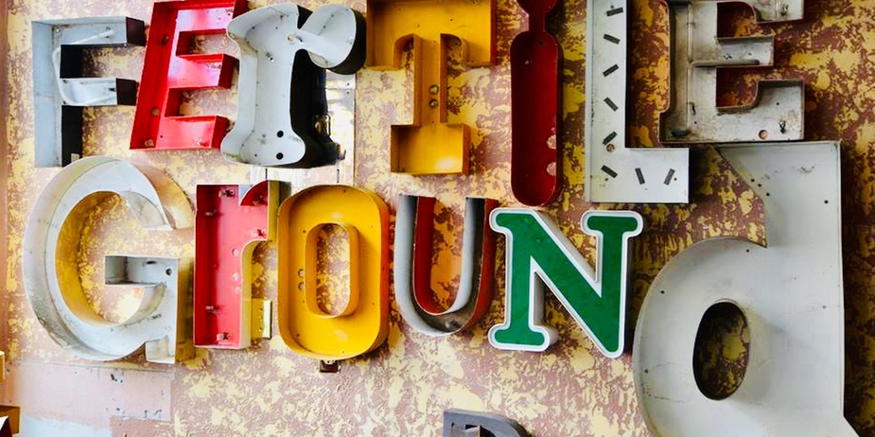 Fertile Ground Announces 2021 Virtual Festival Plans