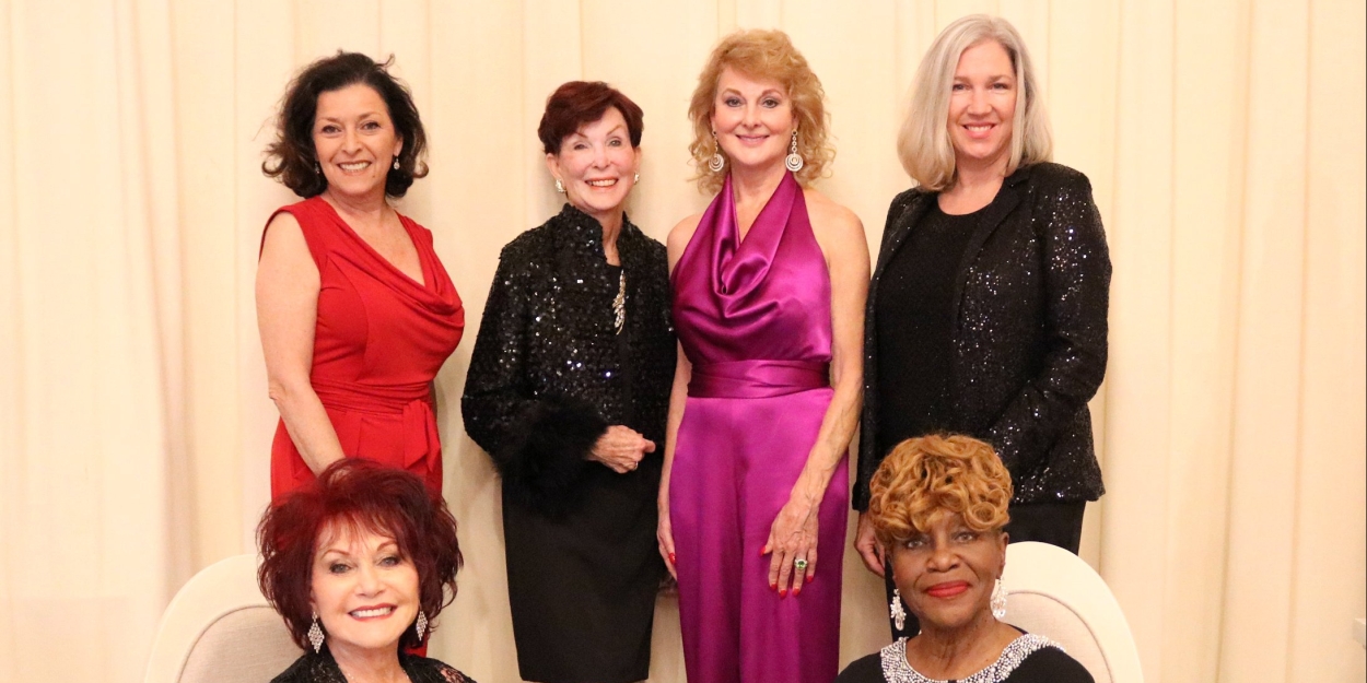Avery Sommers and Lisa Leonard to Receive Lifetime Achievement Awards at 4th Annual Star Maker Awards - Vimarsana News