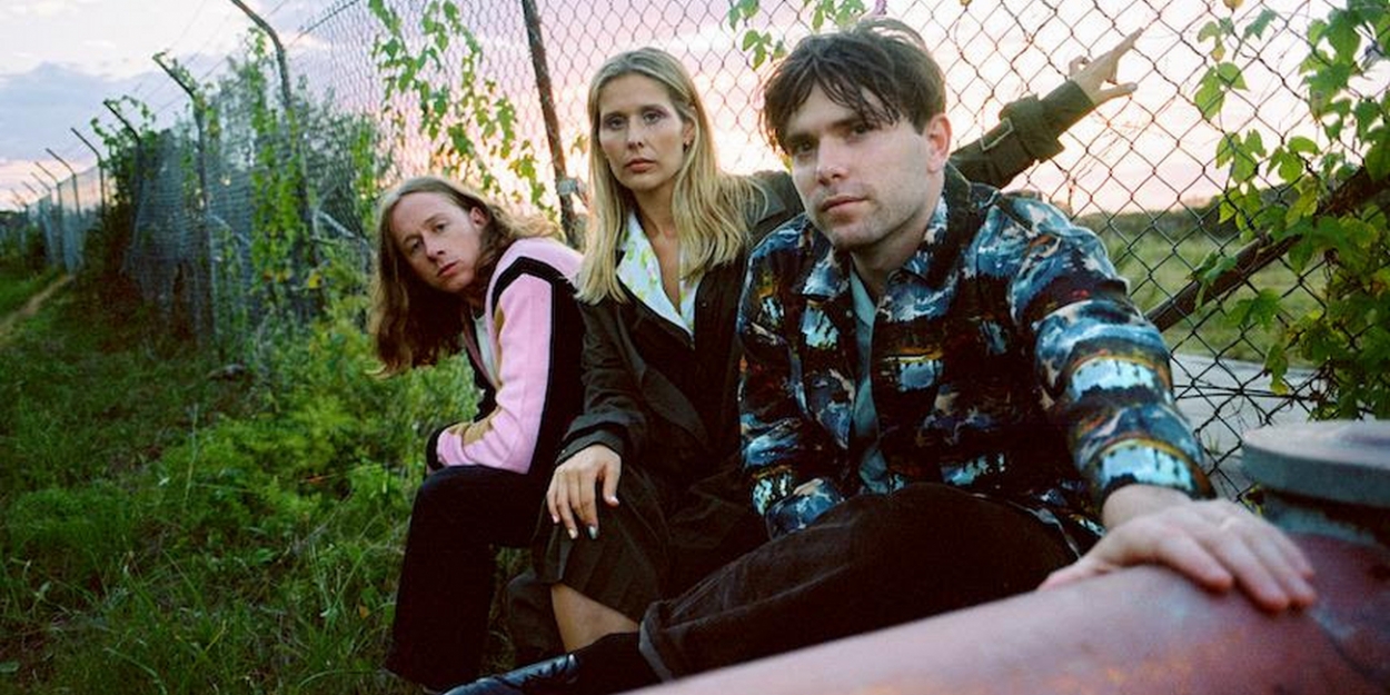 Middle Kids Release New Song 'Stacking Chairs' - Vimarsana News