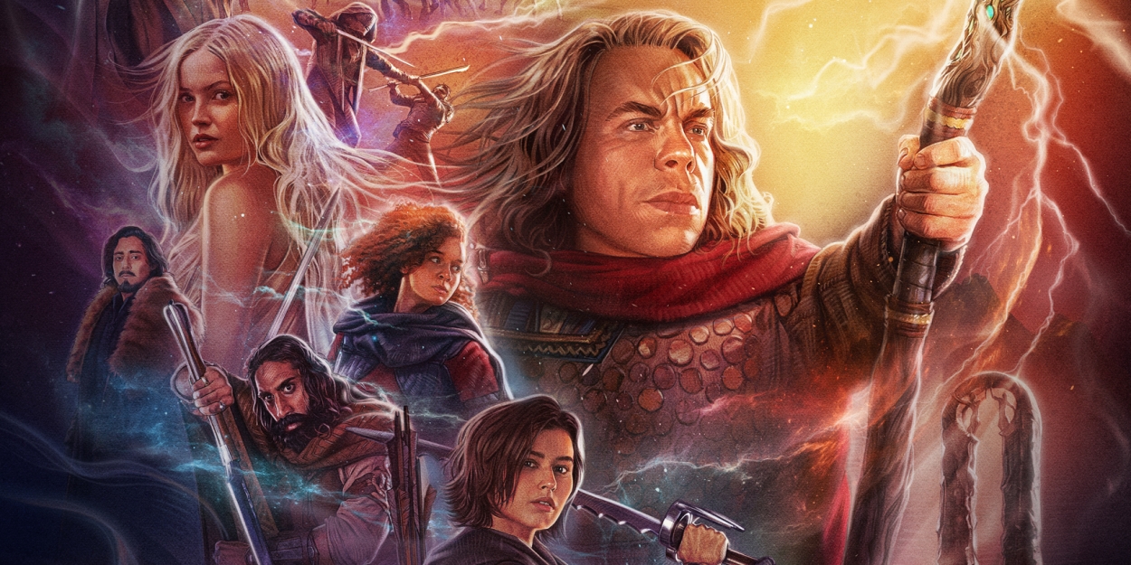 VIDEO: Disney+ Reveals WILLOW Series Teaser Trailer Video