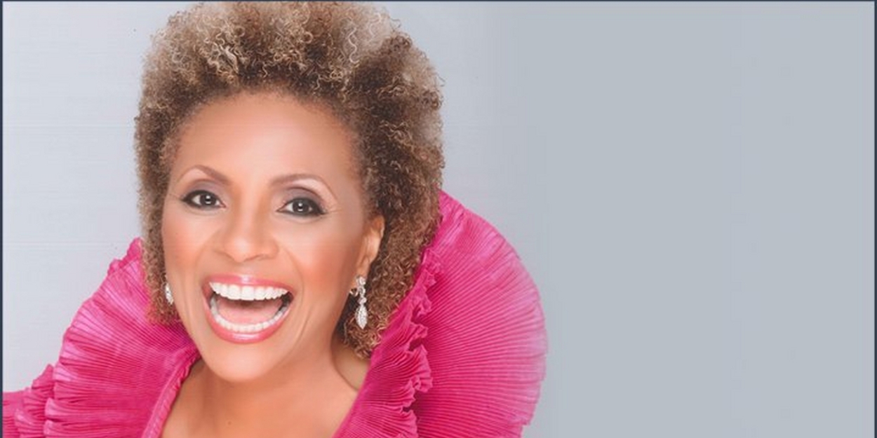 Leslie Uggams To Return To 54 Below For The First Time Since 2014  Image