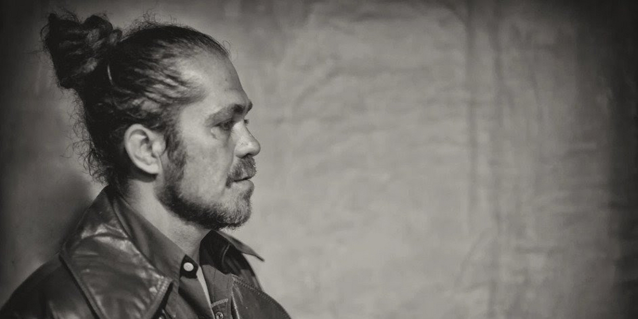 Citizen Cope Shares Soothing 'Dancing Lullaby (Let's Give Love A Try)' 
