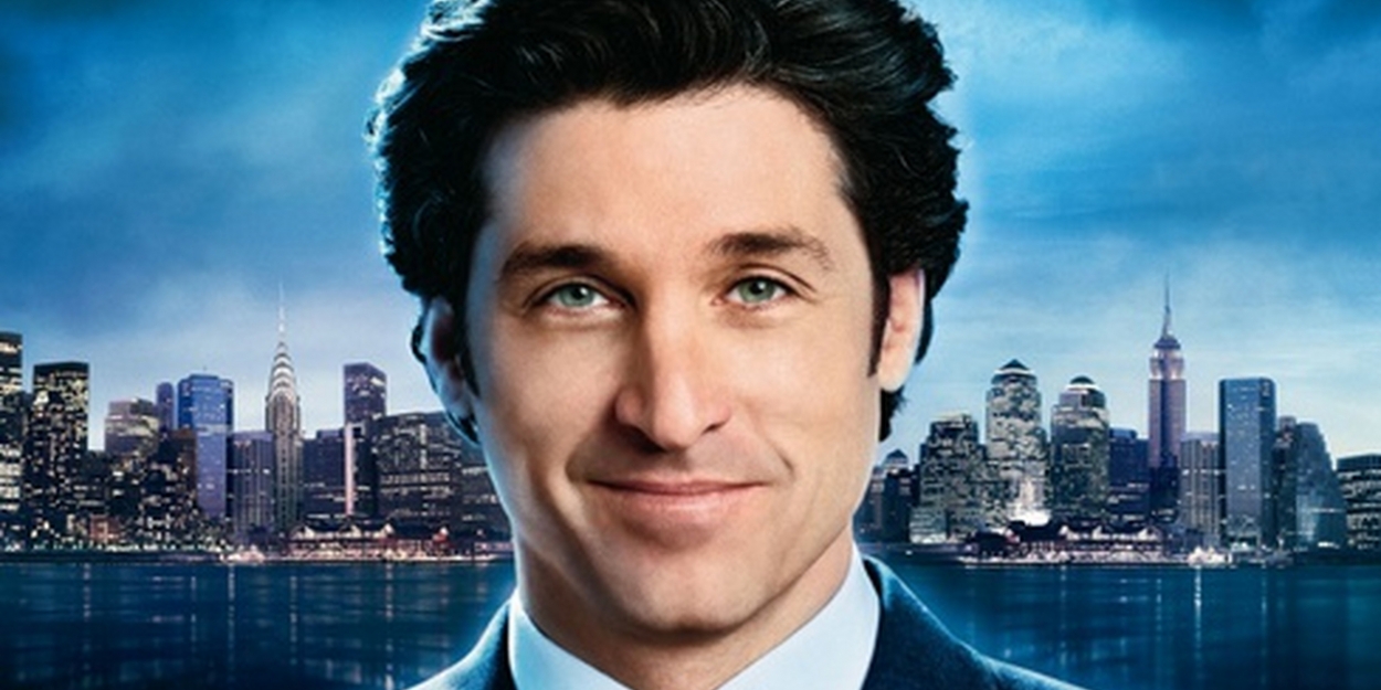 Patrick Dempsey Reveals He Will Sing and Dance in Upcoming ENCHANTED