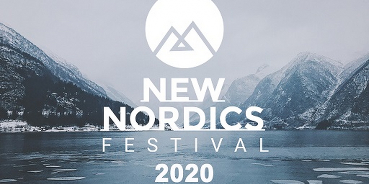 NEW NORDICS FESTIVAL Celebrating Nordic Theatre Has Launched In London