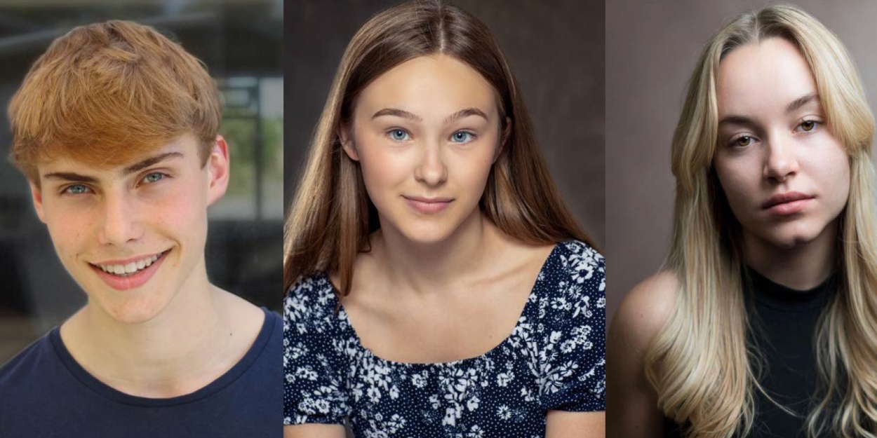 Rufus Kampa, Rebecca Nardin and Tabitha Knowles to Star in LITTLE WOMEN THE MUSICAL at the Minack Theatre 