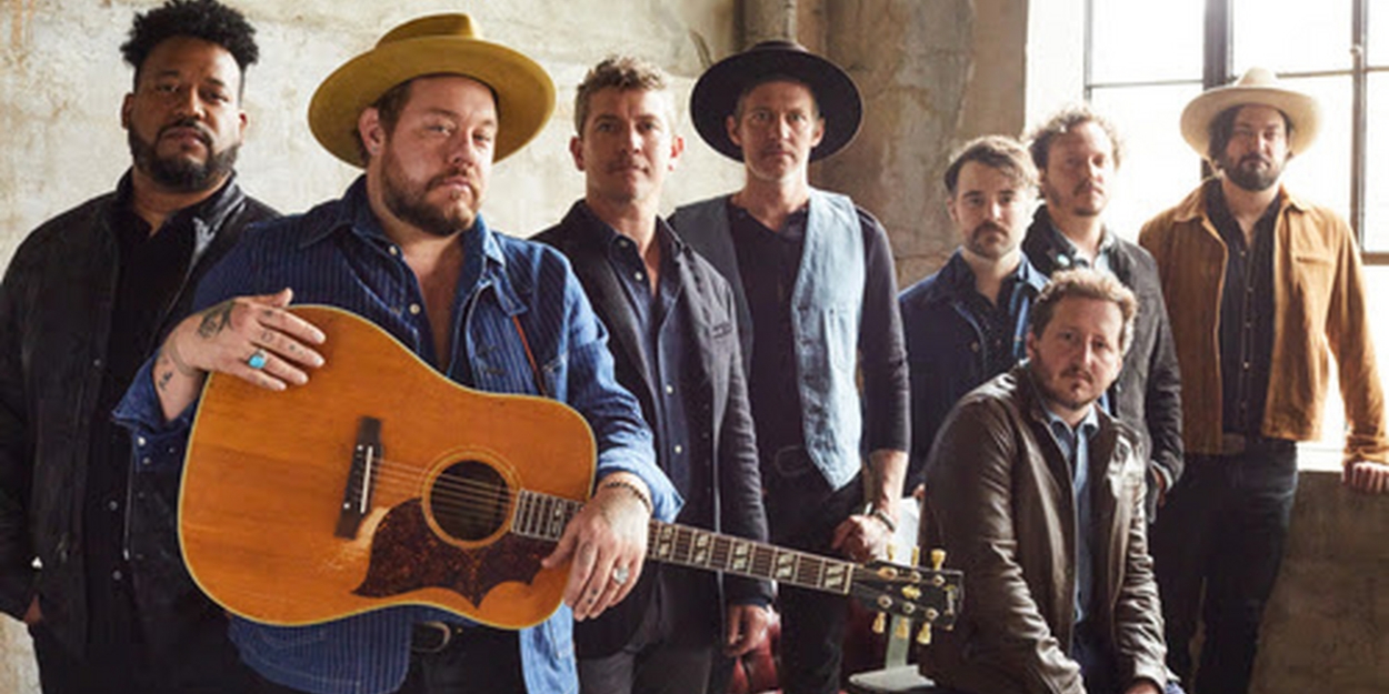 Nathaniel Rateliff & the Night Sweats Confirm Extensive Run of 2022 North American Tour Dates - Vimarsana News