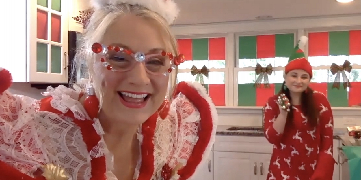 BWW Exclusive: Ms Clauz's Corner- Meet Ms Clauz... with a Z! Video